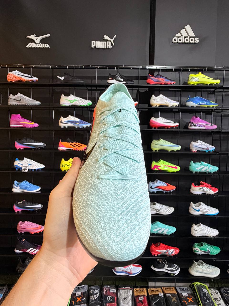 NIKE VAPOR 16 (FG) PRONTA ENTREGA - Image 3