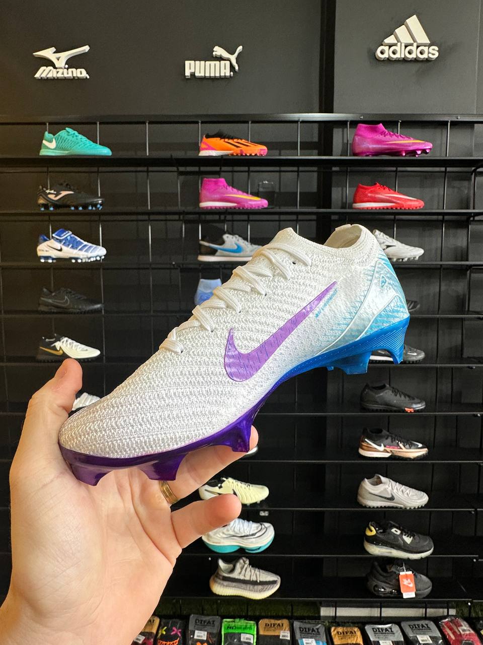 NIKE VAPOR 16 (FG) PRONTA ENTREGA - Image 2