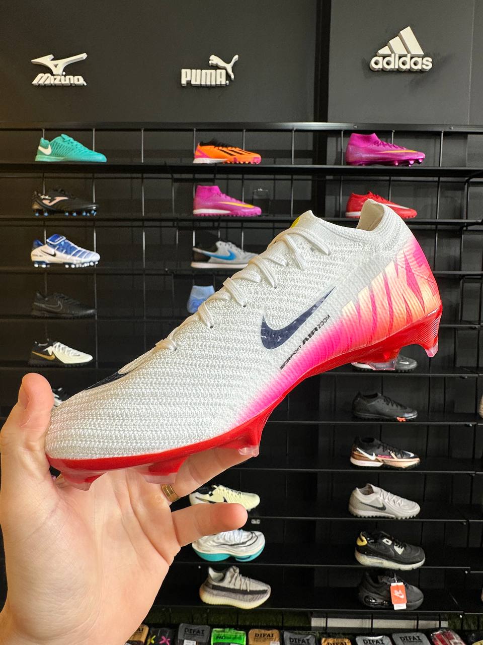 NIKE VAPOR 16 (FG) PRONTA ENTREGA - Image 2
