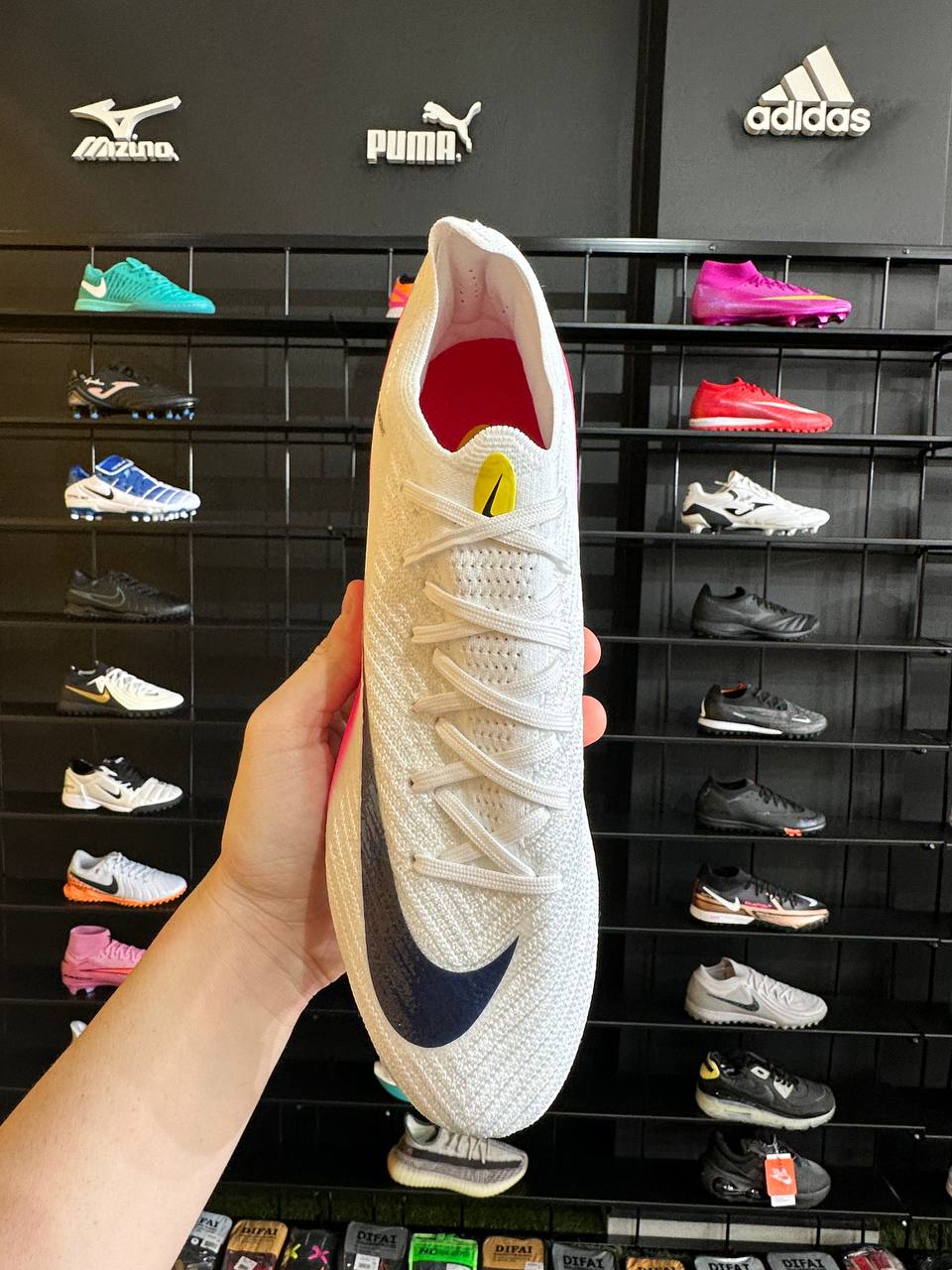 NIKE VAPOR 16 (FG) PRONTA ENTREGA - Image 3