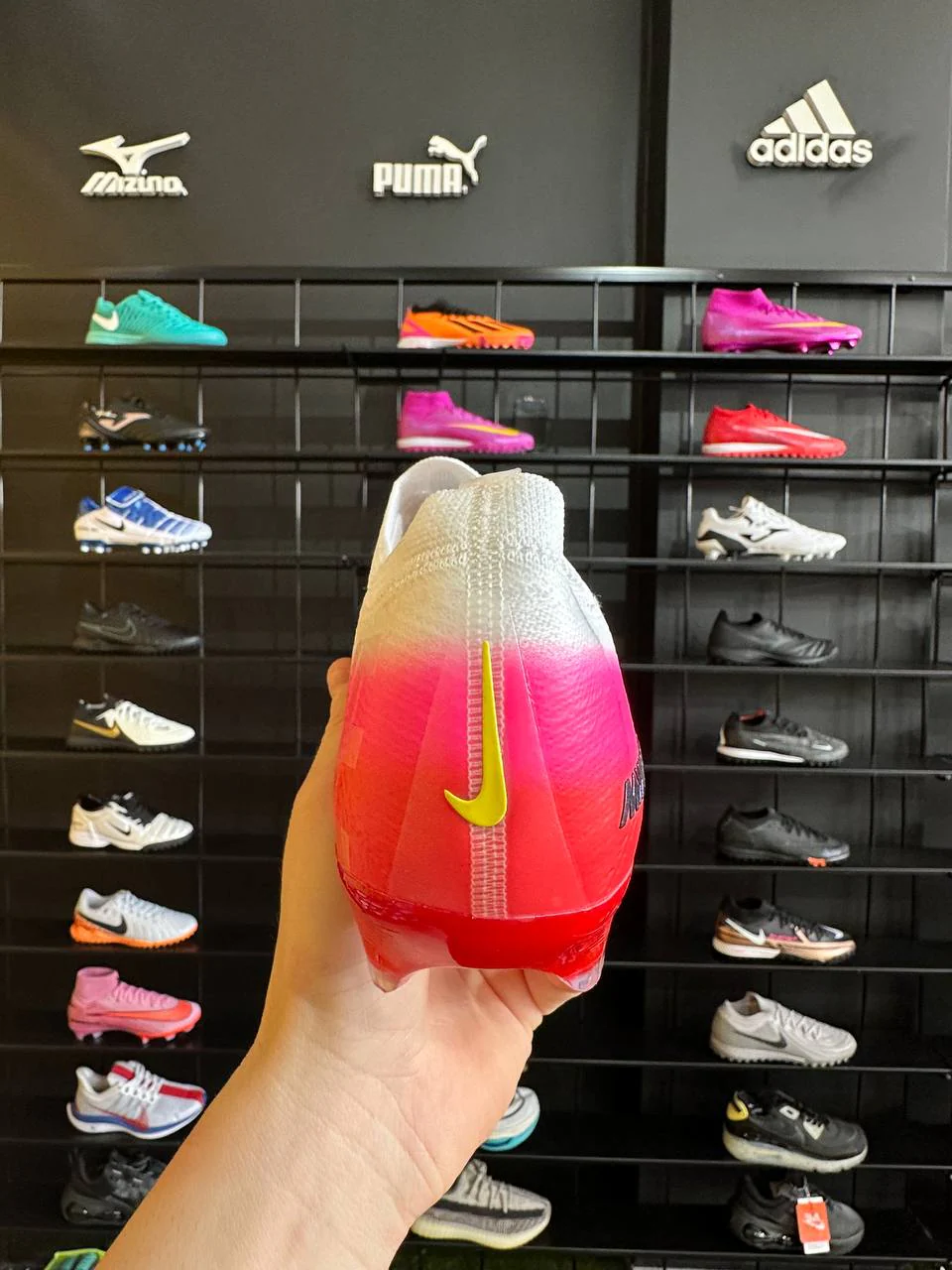 NIKE VAPOR 16 (FG) PRONTA ENTREGA - Image 6