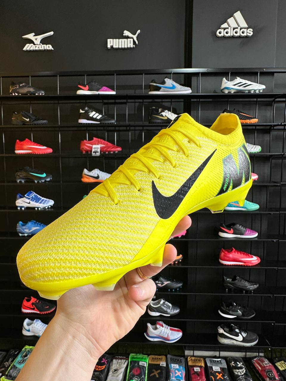 NIKE VAPOR 16 (FG) PRONTA ENTREGA - Image 2