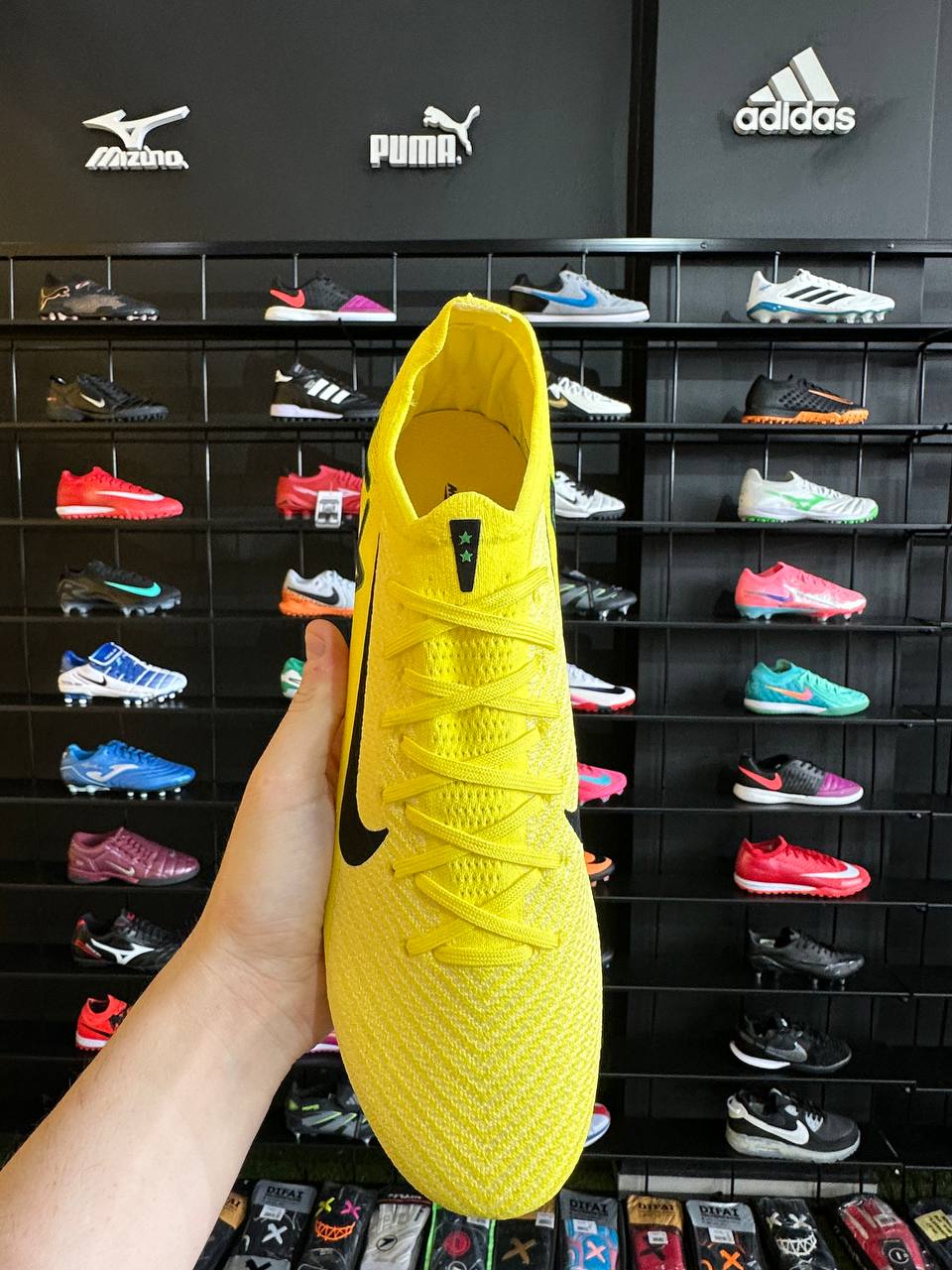 NIKE VAPOR 16 (FG) PRONTA ENTREGA - Image 3