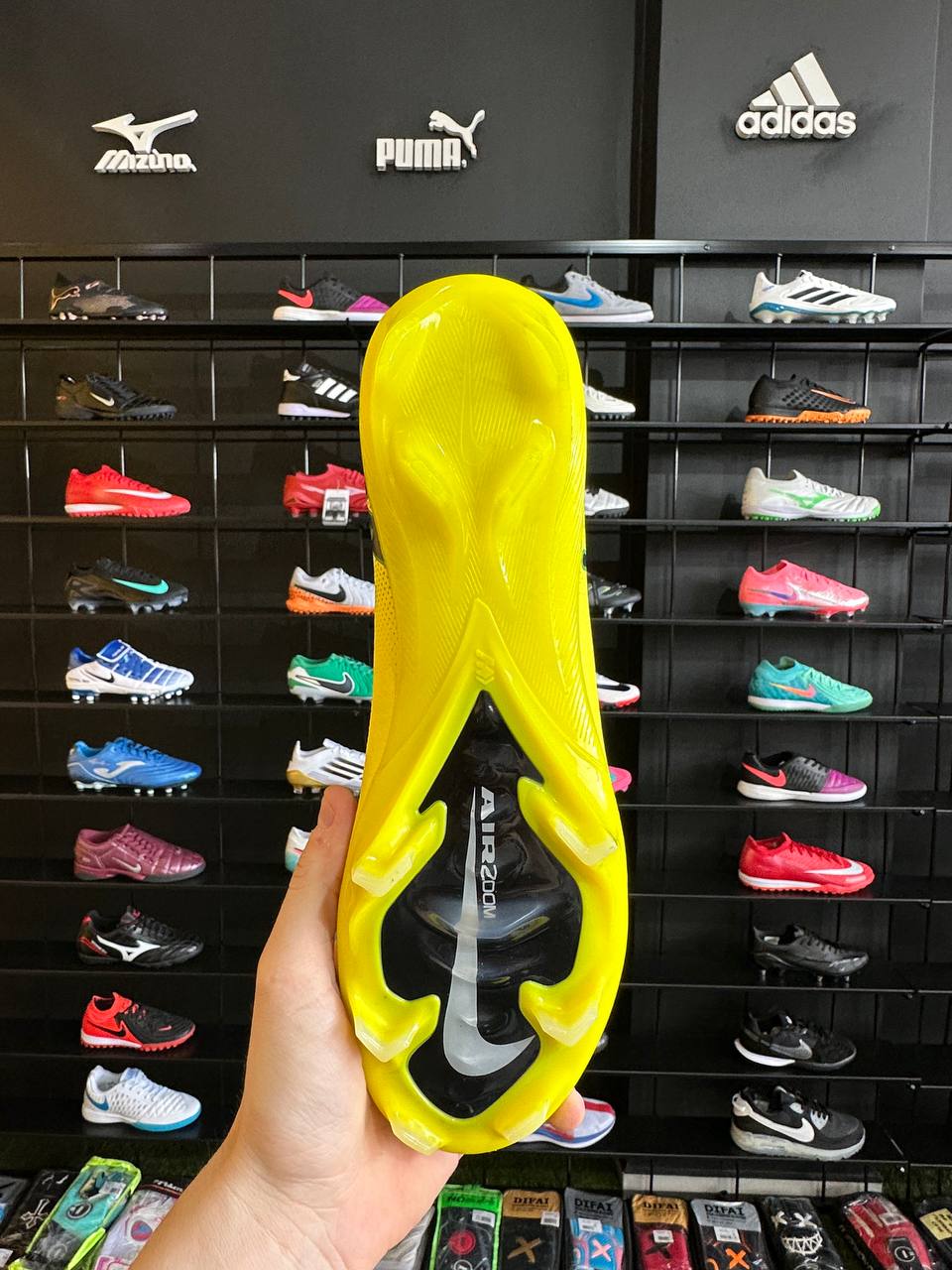 NIKE VAPOR 16 (FG) PRONTA ENTREGA - Image 4