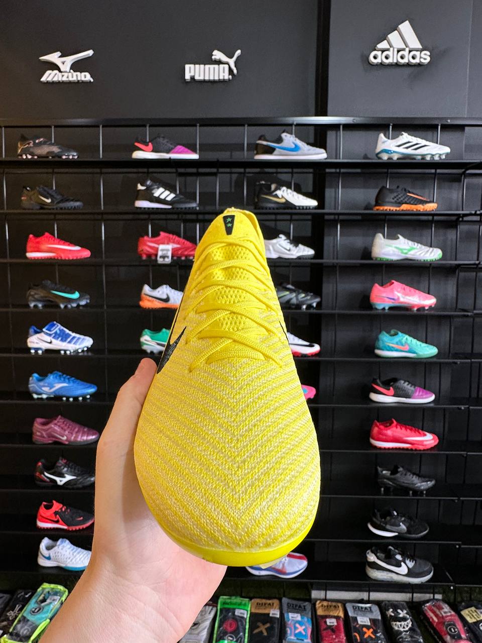 NIKE VAPOR 16 (FG) PRONTA ENTREGA - Image 5