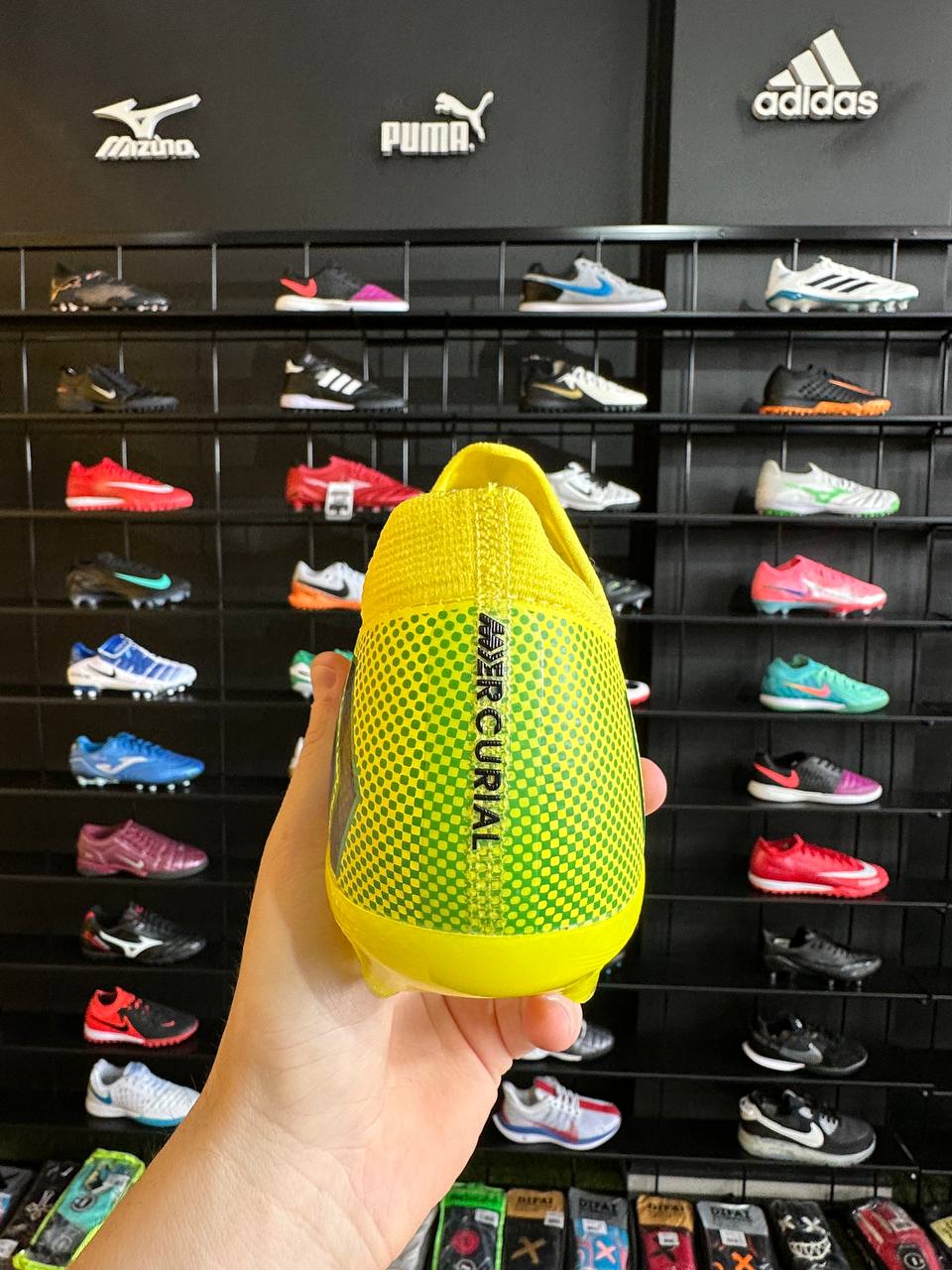 NIKE VAPOR 16 (FG) PRONTA ENTREGA - Image 6