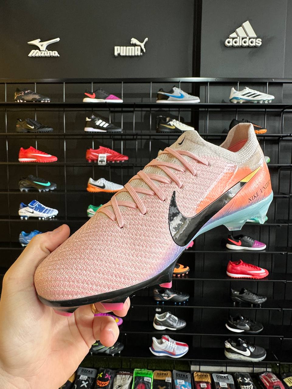 NIKE VAPOR 16 (FG) PRONTA ENTREGA - Image 2