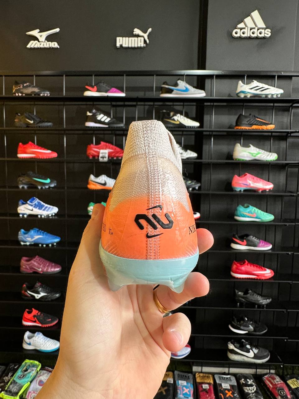 NIKE VAPOR 16 (FG) PRONTA ENTREGA - Image 6