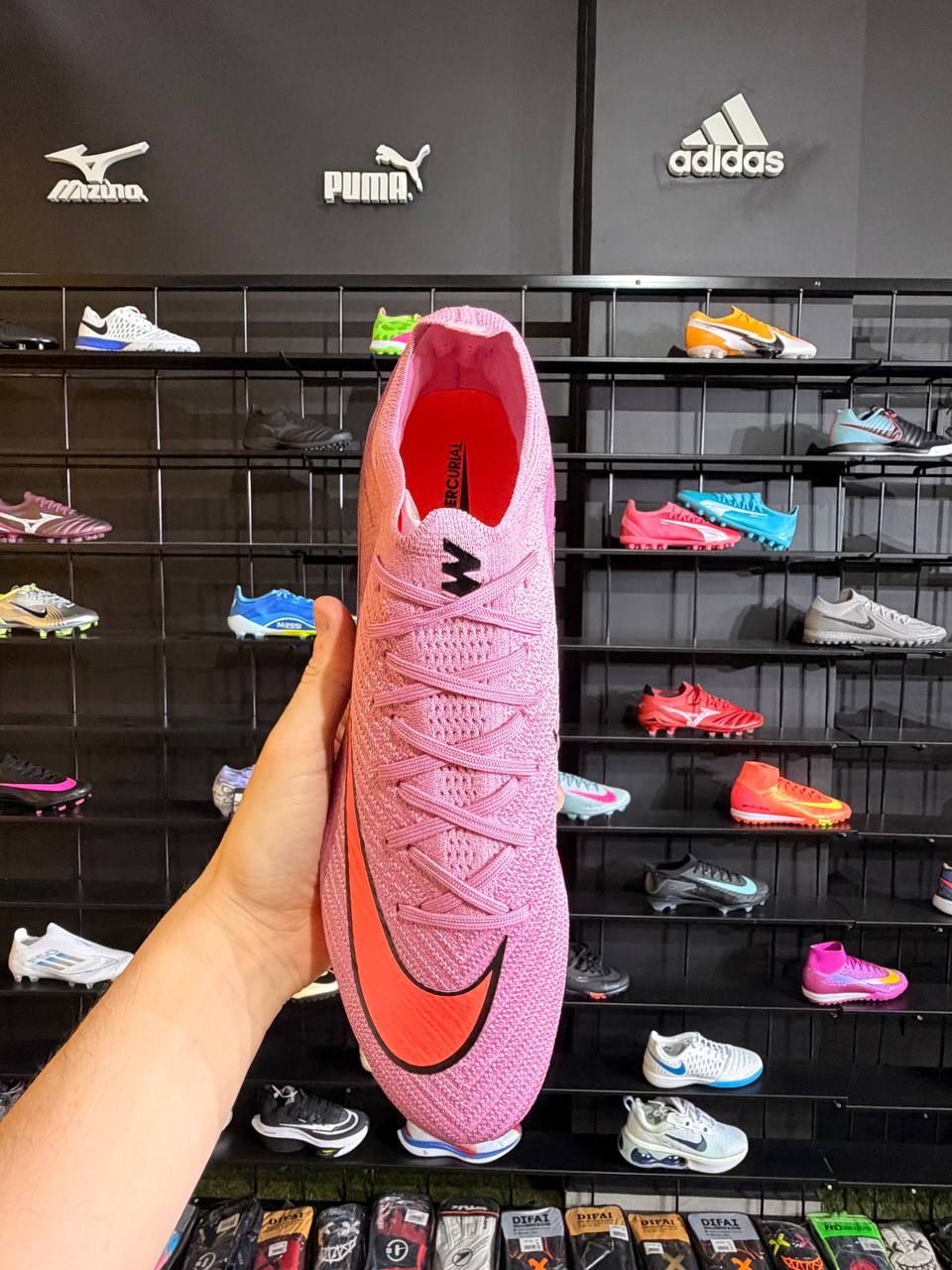 NIKE VAPOR 16 (FG) PRONTA ENTREGA - Image 2