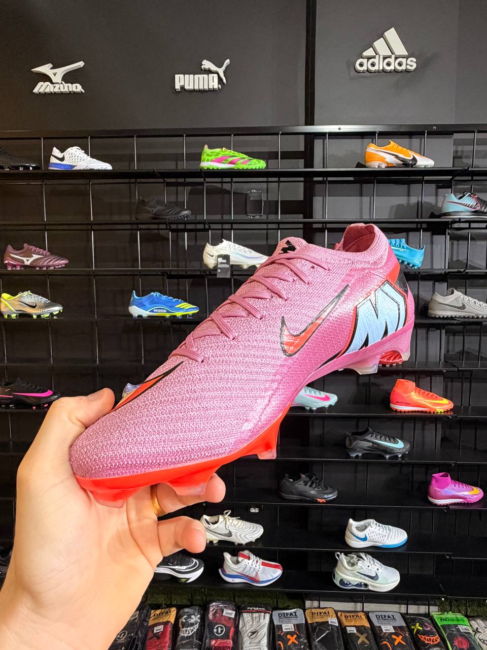NIKE VAPOR 16 (FG) PRONTA ENTREGA - Image 4