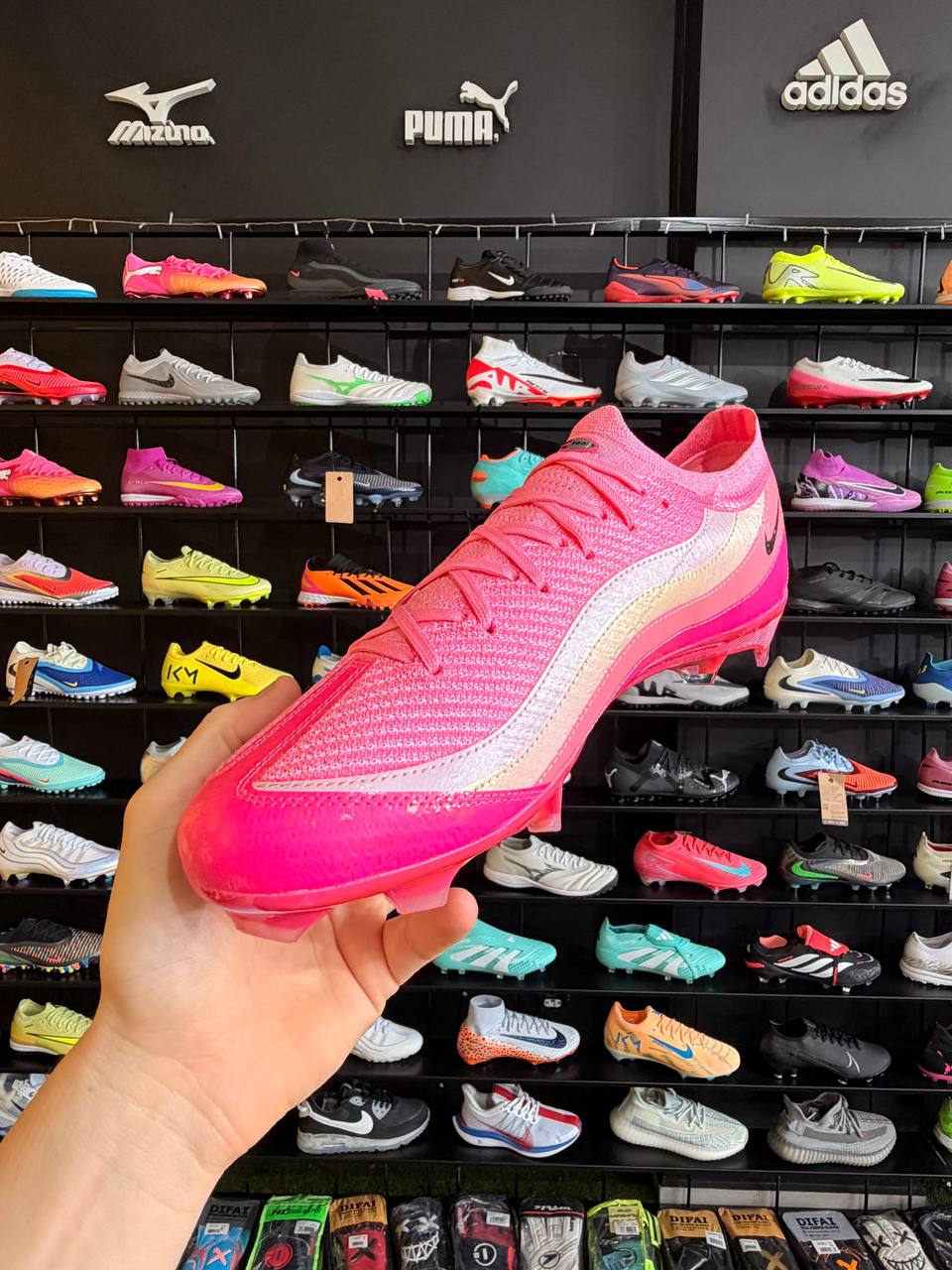 NIKE VAPOR 16 (FG) PRONTA ENTREGA - Image 2