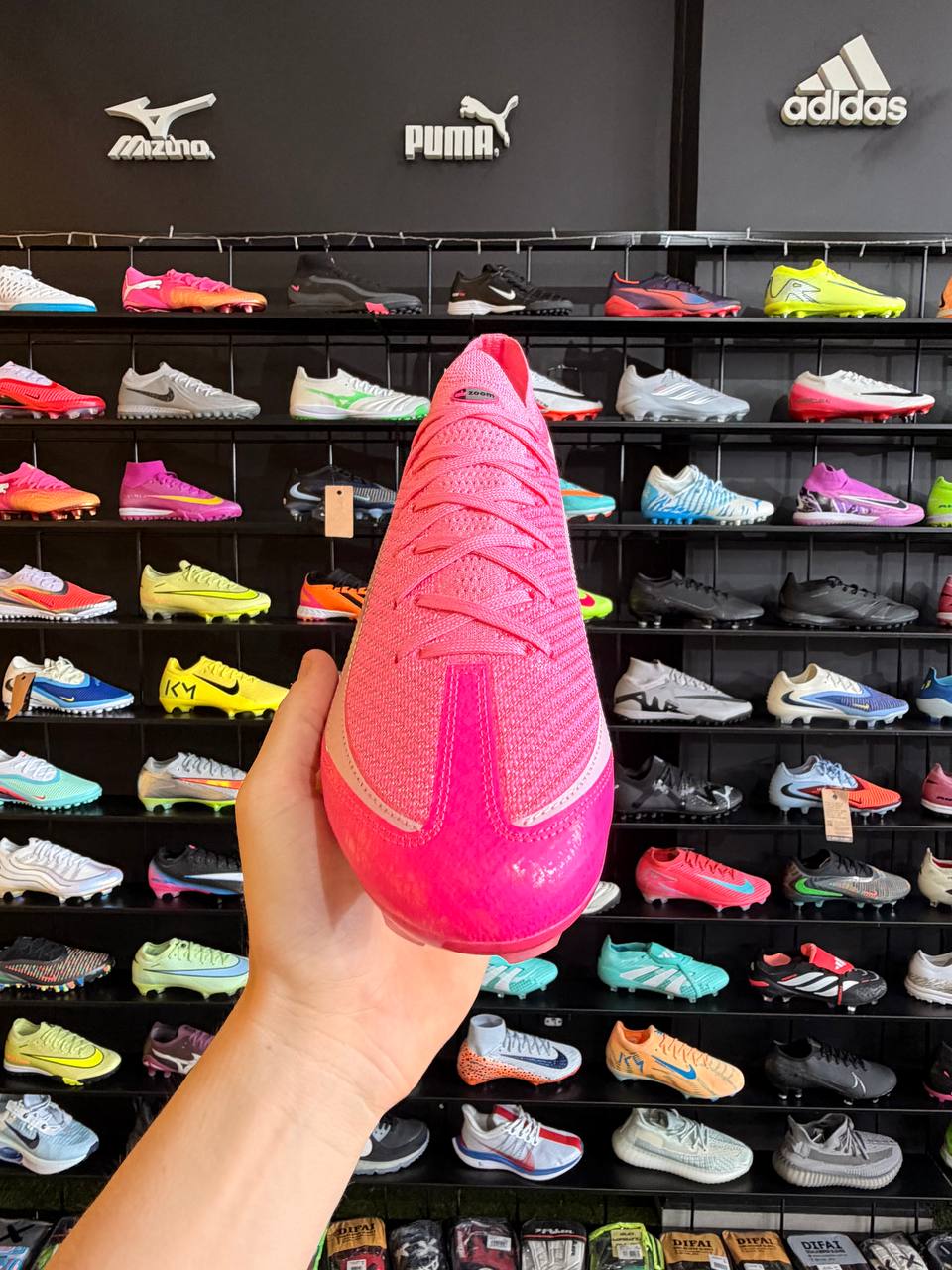 NIKE VAPOR 16 (FG) PRONTA ENTREGA - Image 3