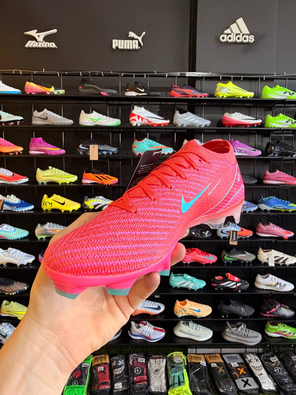 NIKE VAPOR 16 (FG) PRONTA ENTREGA - Image 2