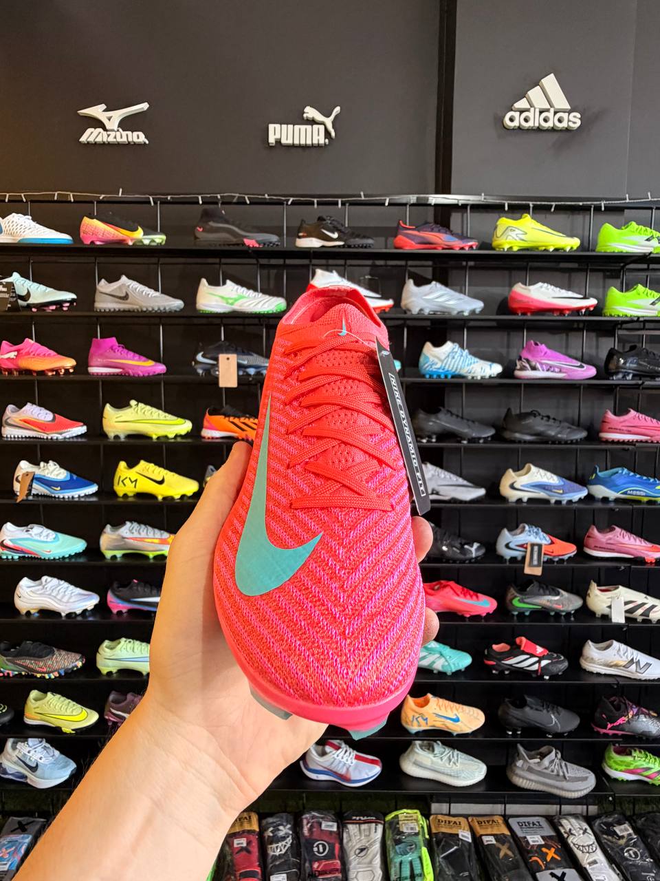 NIKE VAPOR 16 (FG) PRONTA ENTREGA - Image 3