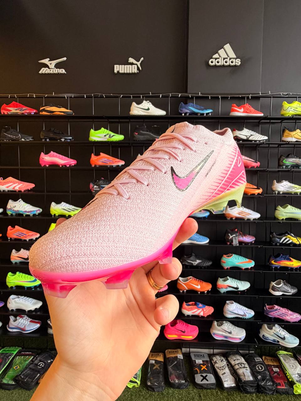 NIKE VAPOR 16 (FG) PRONTA ENTREGA - Image 2