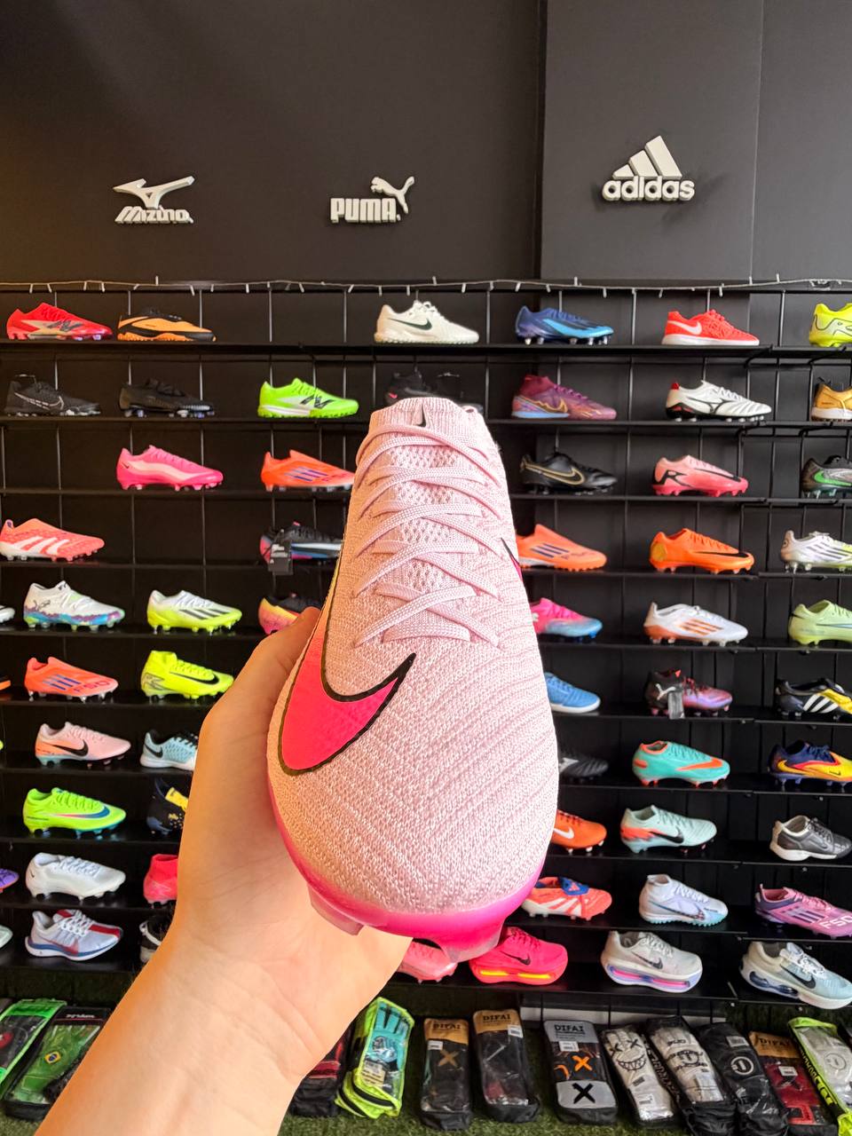 NIKE VAPOR 16 (FG) PRONTA ENTREGA - Image 3