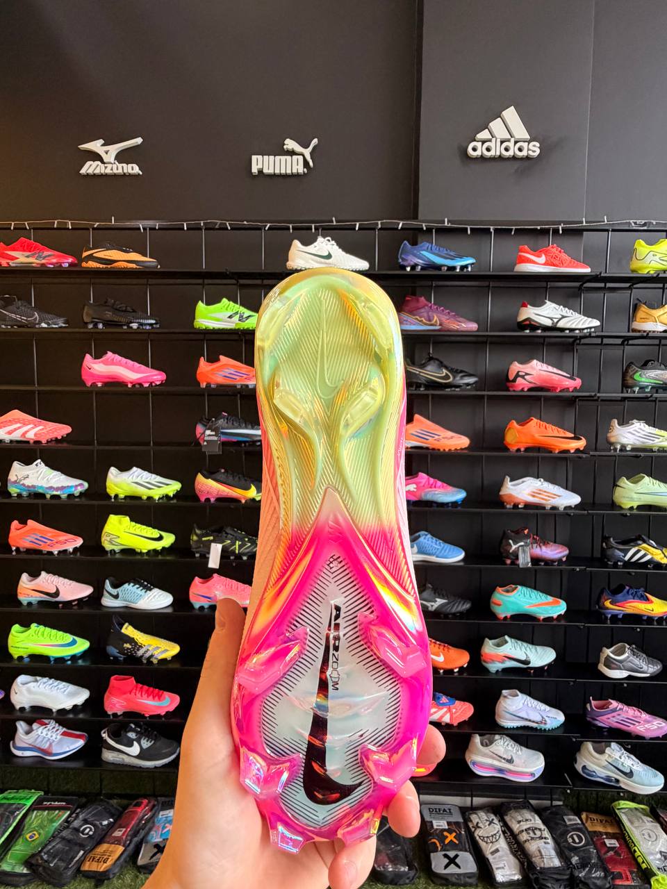NIKE VAPOR 16 (FG) PRONTA ENTREGA - Image 5