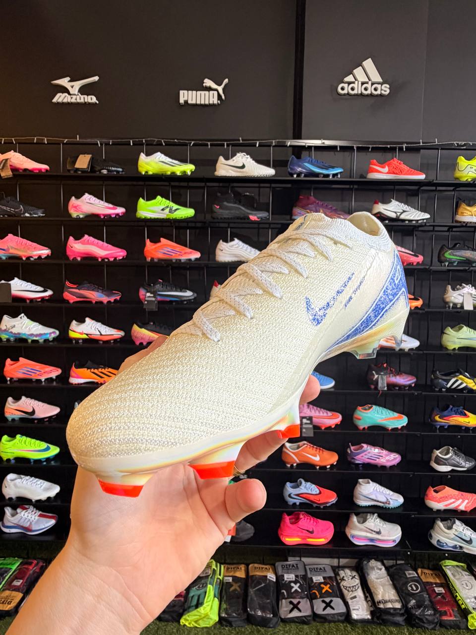 NIKE VAPOR 16 ELITE (FG) PRONTA ENTREGA - Image 2
