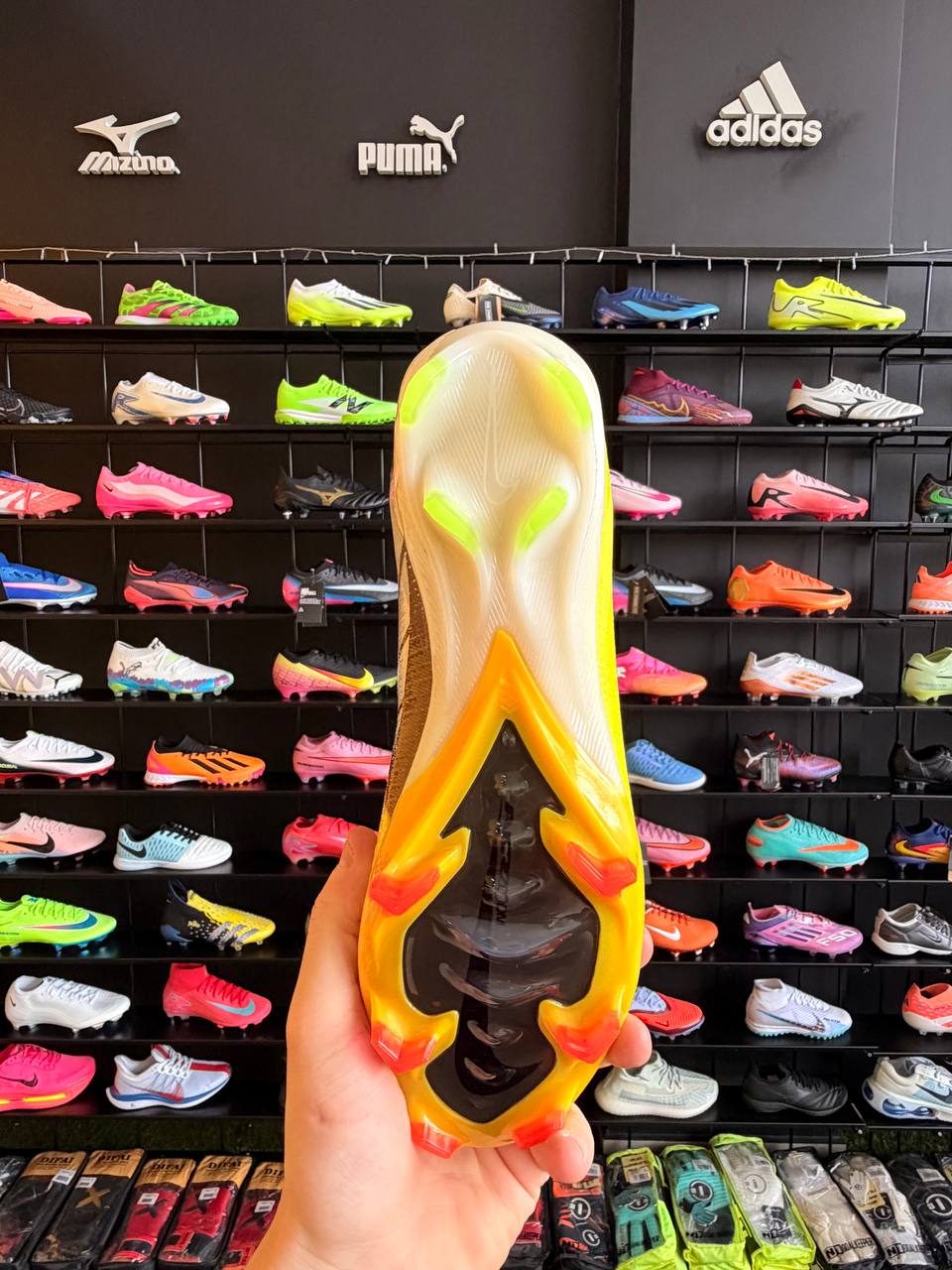 NIKE VAPOR 16 ELITE (FG) PRONTA ENTREGA - Image 4