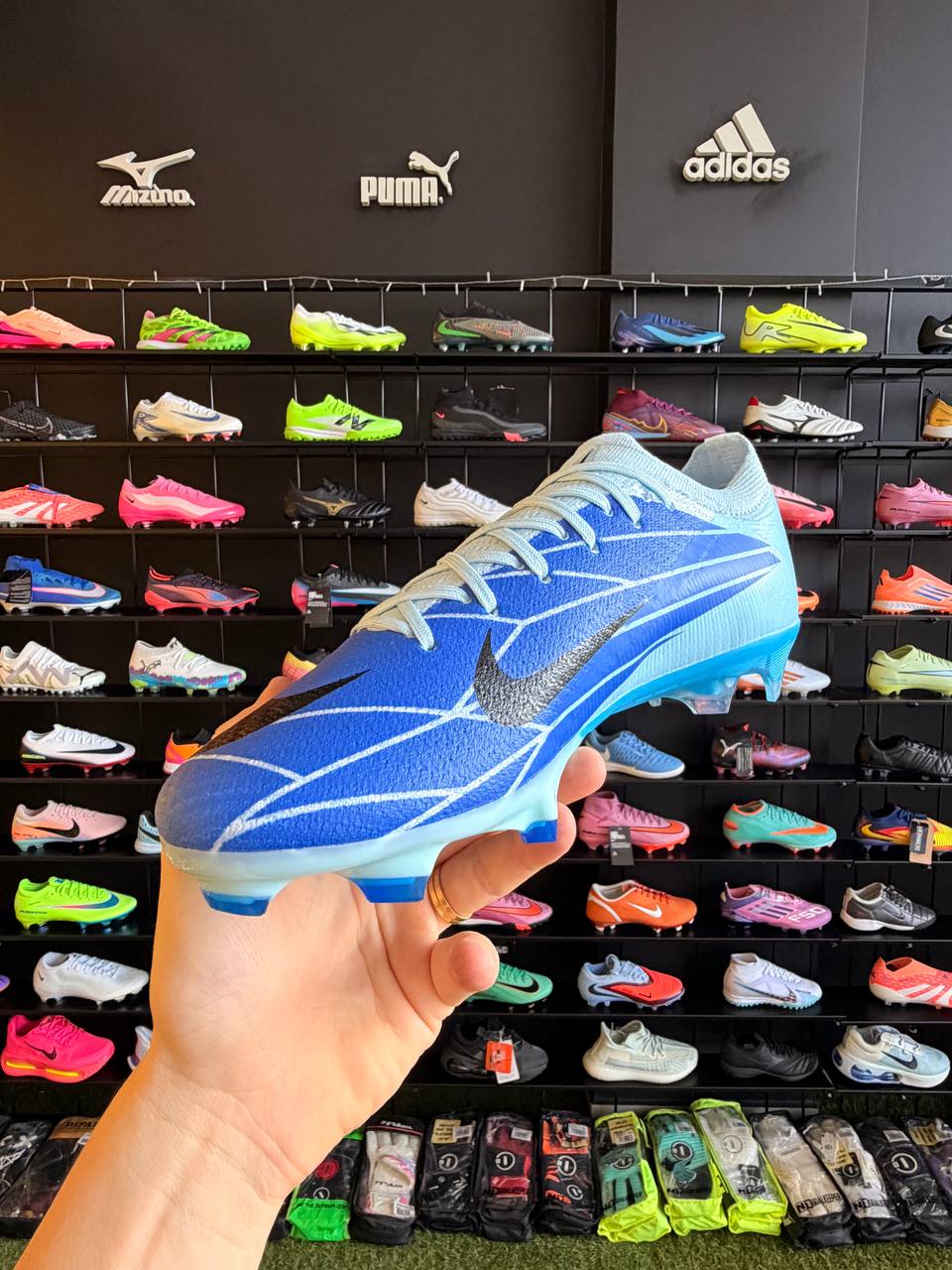 NIKE VAPOR 16 ELITE  (FG) PRONTA ENTREGA - Image 2
