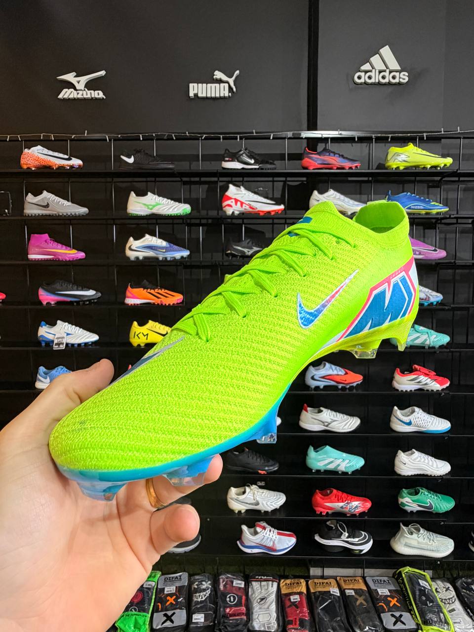 NIKE VAPOR 16 (FG) PRONTA ENTREGA - Image 2