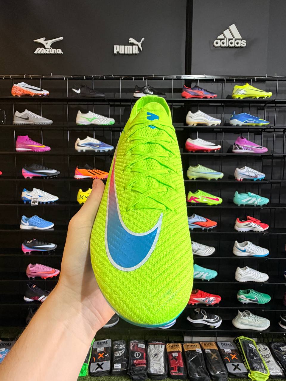 NIKE VAPOR 16 (FG) PRONTA ENTREGA - Image 3