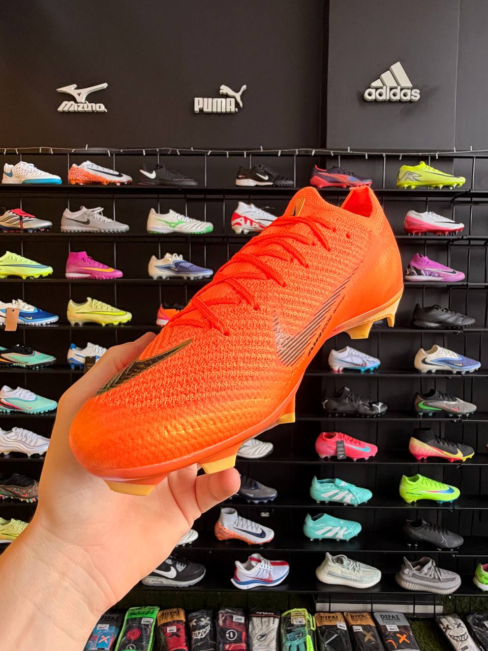 NIKE VAPOR 16 (FG) PRONTA ENTREGA - Image 2