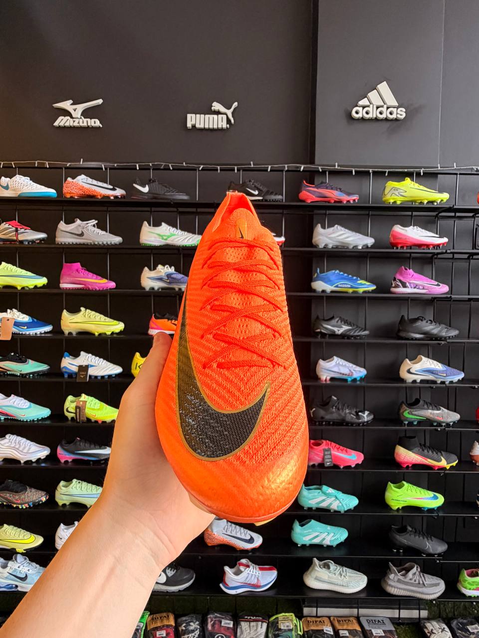 NIKE VAPOR 16 (FG) PRONTA ENTREGA - Image 3