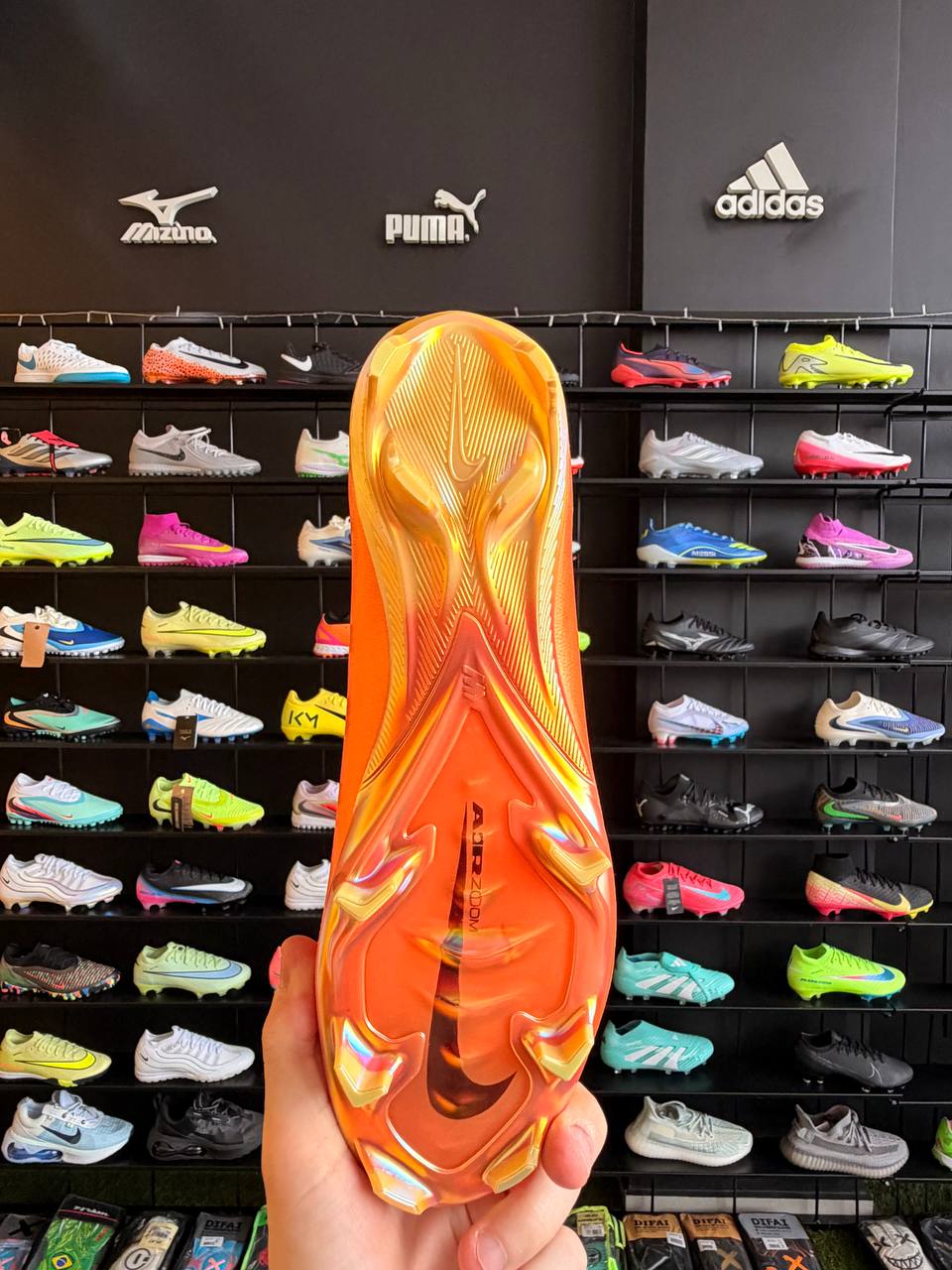 NIKE VAPOR 16 (FG) PRONTA ENTREGA - Image 4