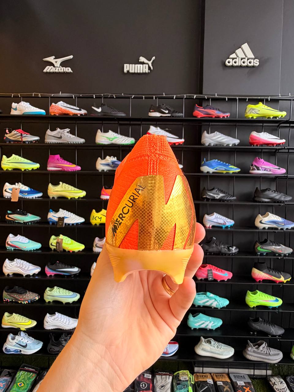 NIKE VAPOR 16 (FG) PRONTA ENTREGA - Image 5