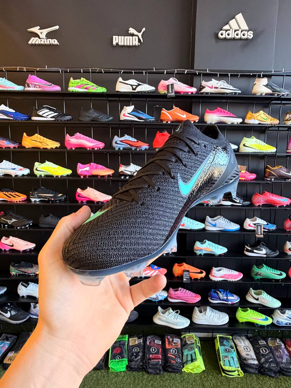 NIKE VAPOR 16 ELITE (FG) PRONTA ENTREGA - Image 2