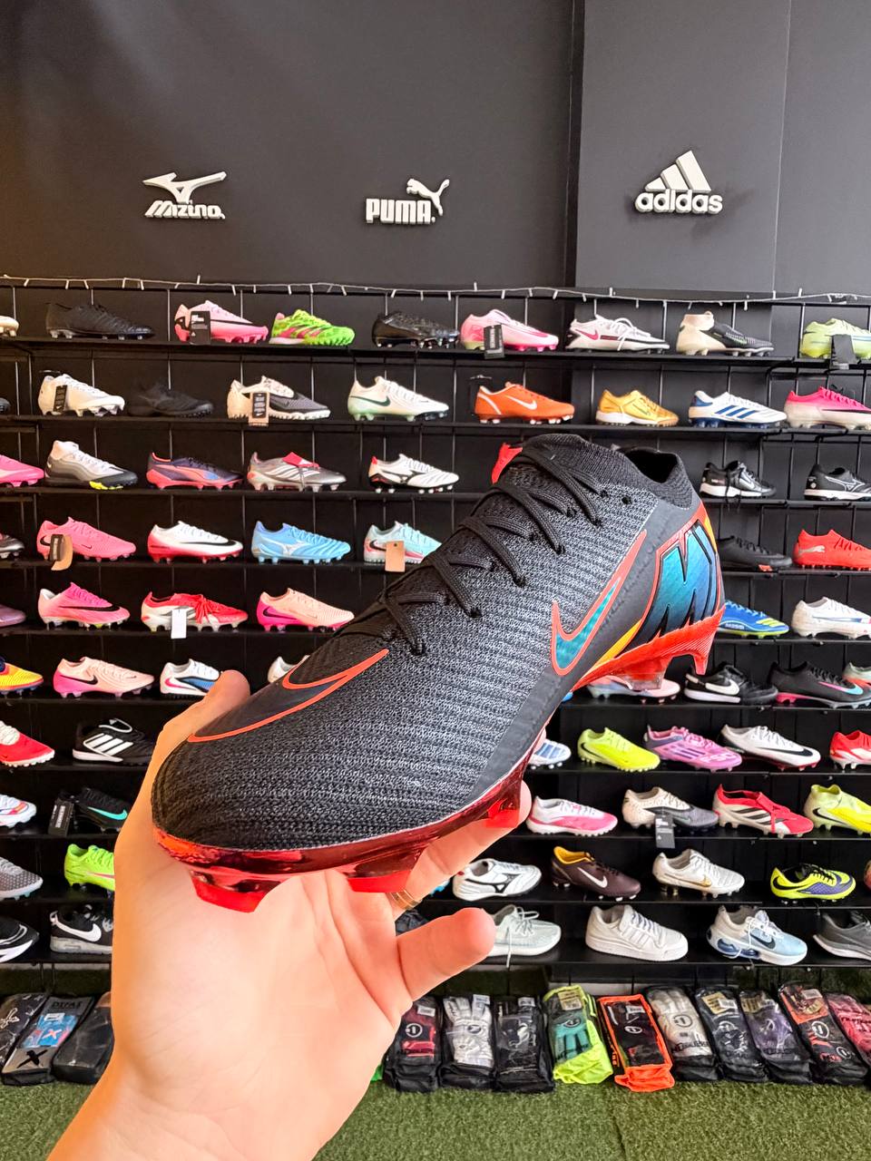 NIKE VAPOR 16 ELITE (FG) PRONTA ENTREGA - Image 2