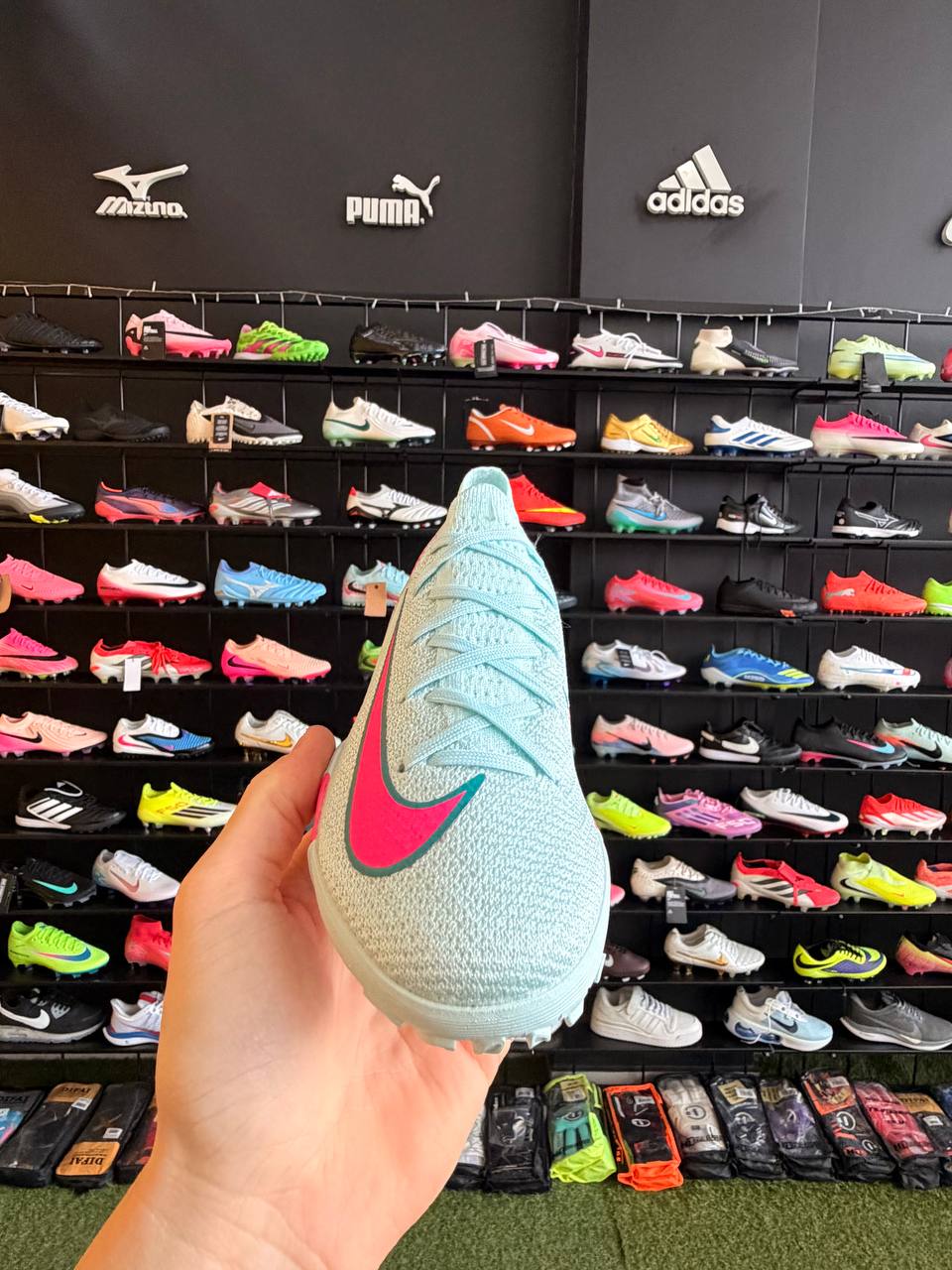 NIKE VAPOR 16 ELITE INFANTIL (TF) PRONTA ENTREGA - Image 3