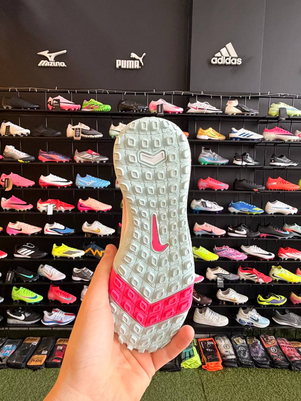 NIKE VAPOR 16 ELITE INFANTIL (TF) PRONTA ENTREGA - Image 4