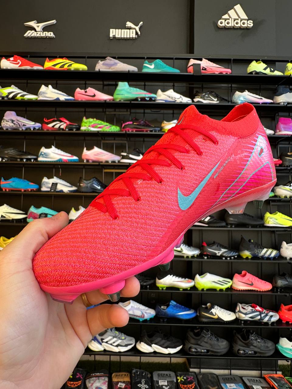 NIKE VAPOR 16 (SG) PRONTA ENTREGA - Image 2