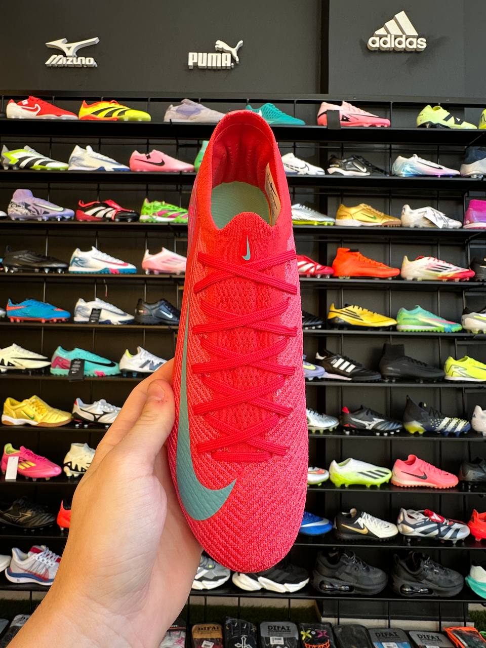 NIKE VAPOR 16 (SG) PRONTA ENTREGA - Image 3