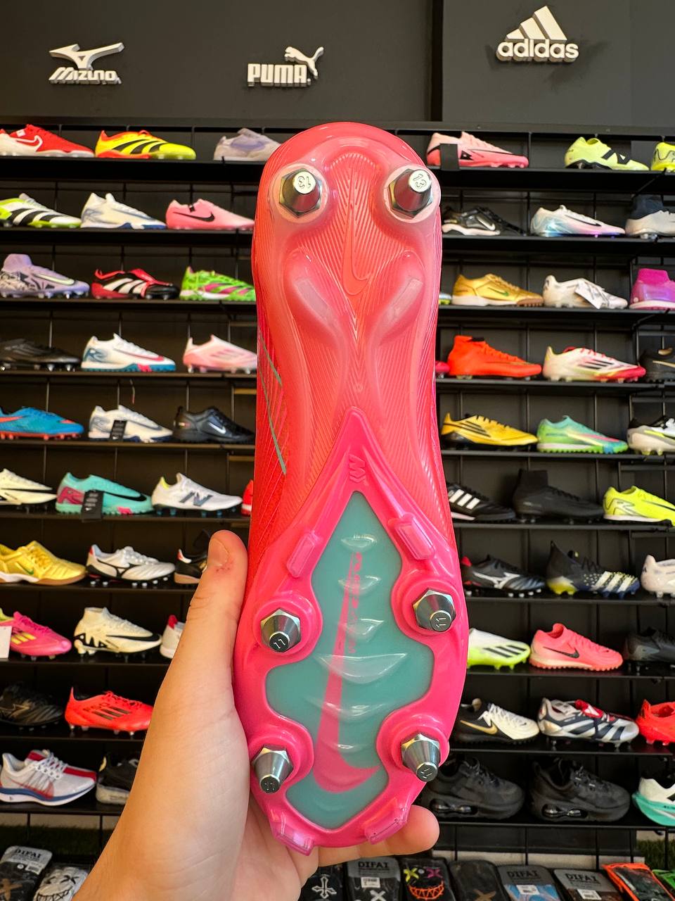 NIKE VAPOR 16 (SG) PRONTA ENTREGA - Image 4