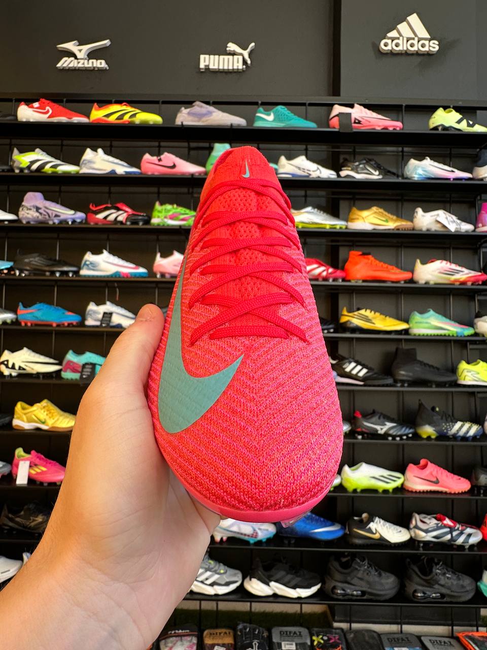 NIKE VAPOR 16 (SG) PRONTA ENTREGA - Image 5