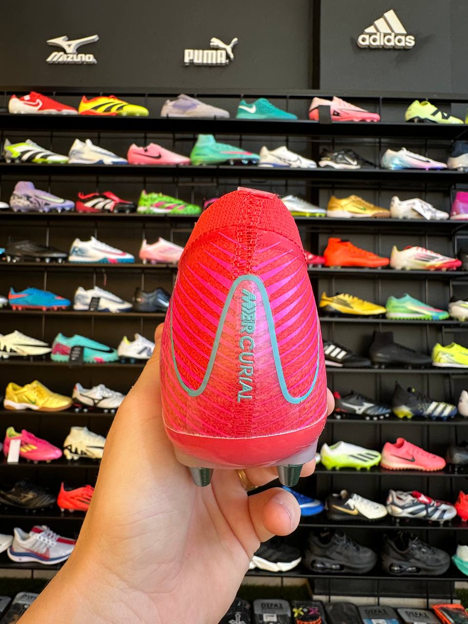 NIKE VAPOR 16 (SG) PRONTA ENTREGA - Image 6