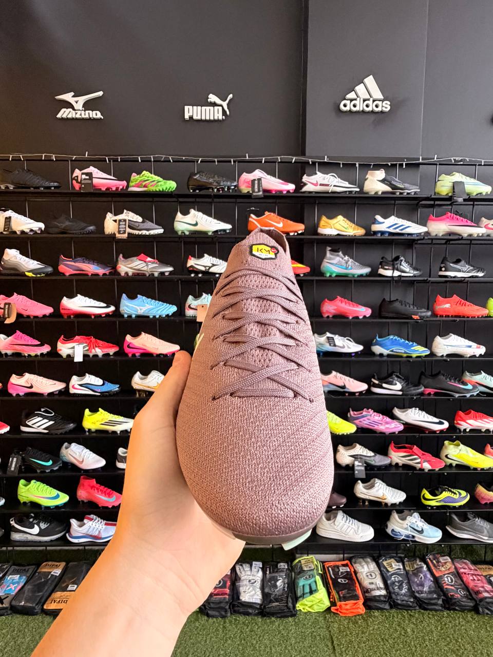 NIKE VAPOR 16 ELITE (SG) PRONTA ENTREGA - Image 3