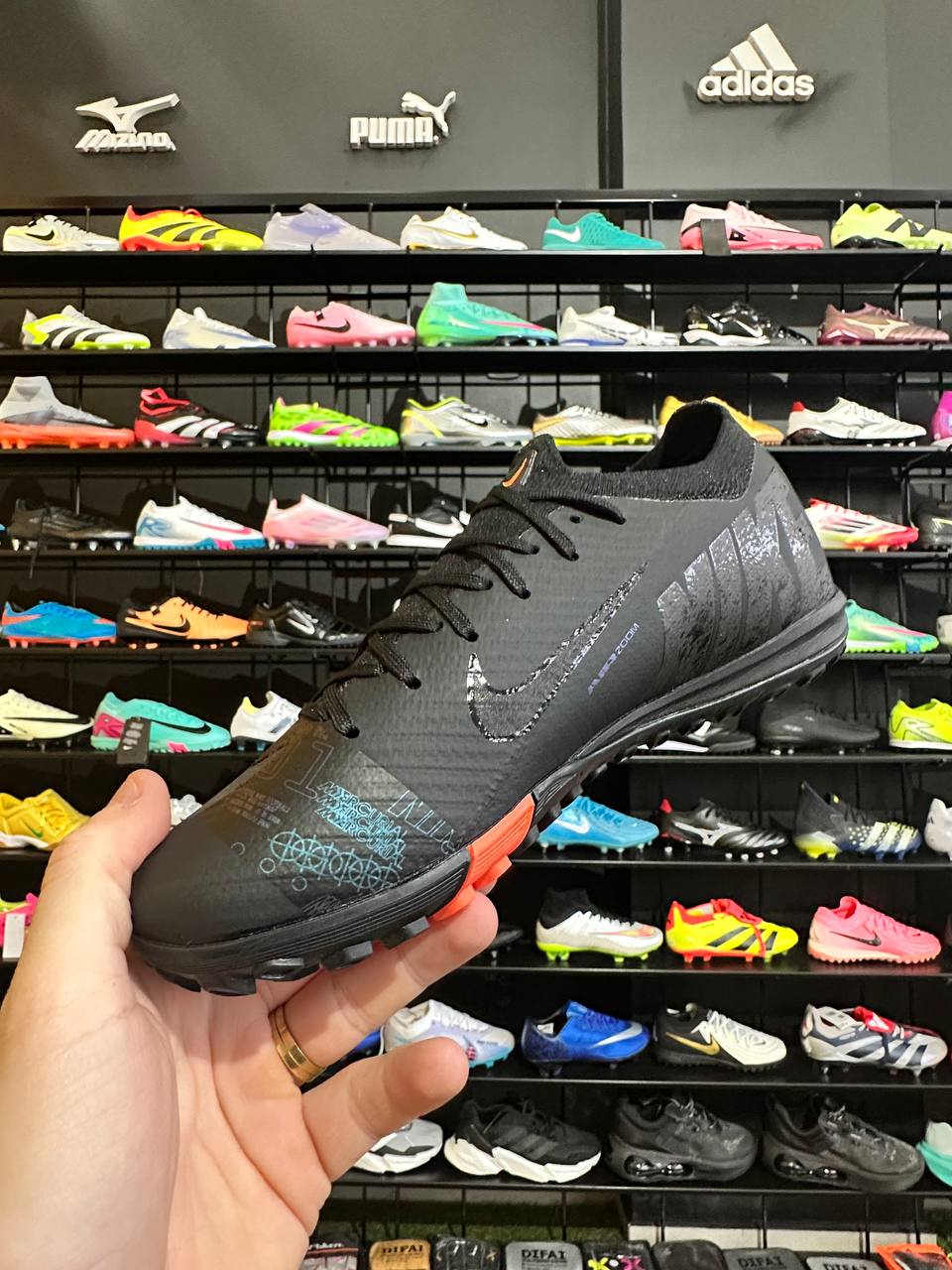 NIKE VAPOR 16 (TF) - PRONTA ENTREGA - Image 2
