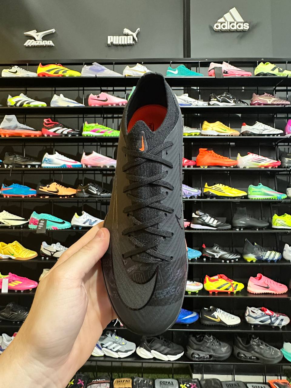 NIKE VAPOR 16 (TF) - PRONTA ENTREGA - Image 3