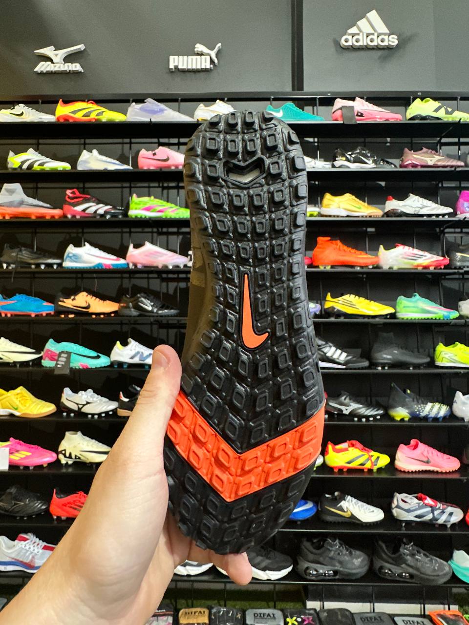 NIKE VAPOR 16 (TF) - PRONTA ENTREGA - Image 4