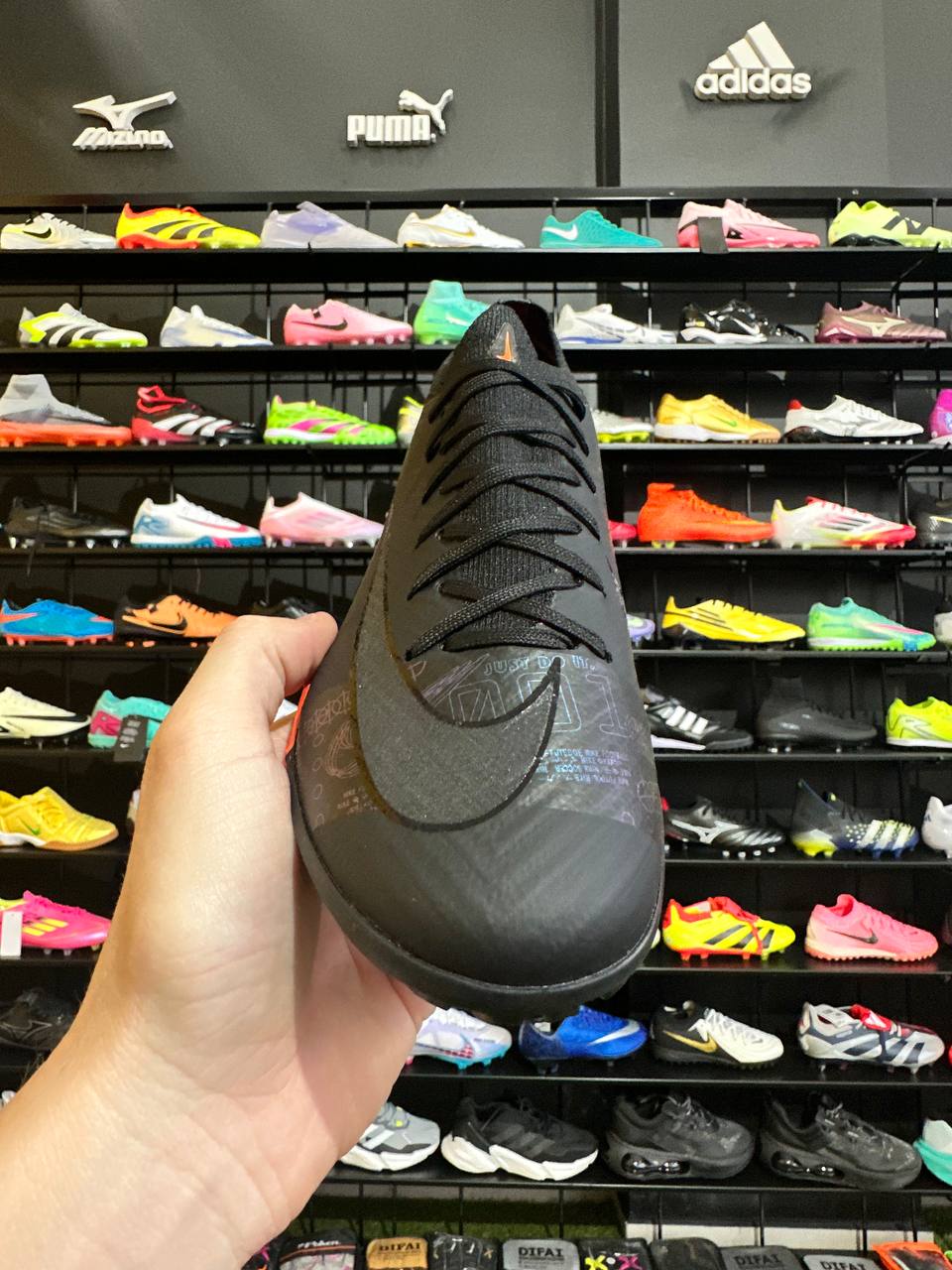 NIKE VAPOR 16 (TF) - PRONTA ENTREGA - Image 5