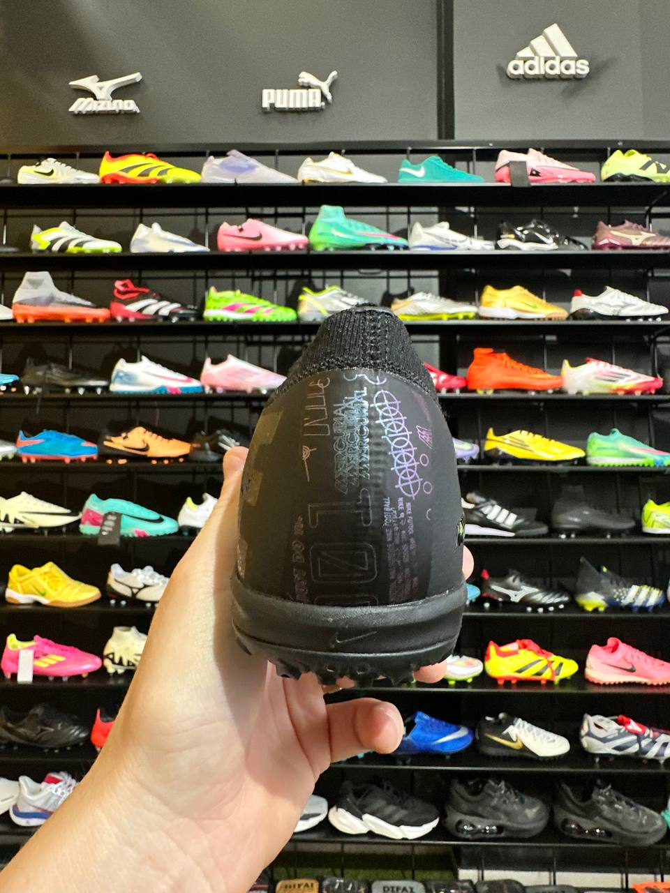 NIKE VAPOR 16 (TF) - PRONTA ENTREGA - Image 6
