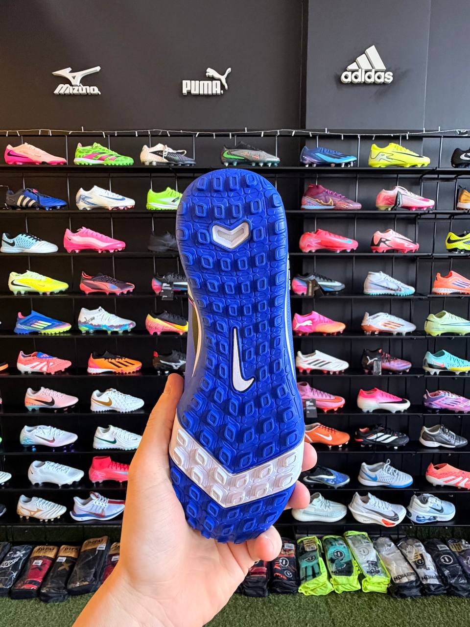 NIKE VAPOR 16 ELITE (TF) PRONTA ENTREGA - Image 5