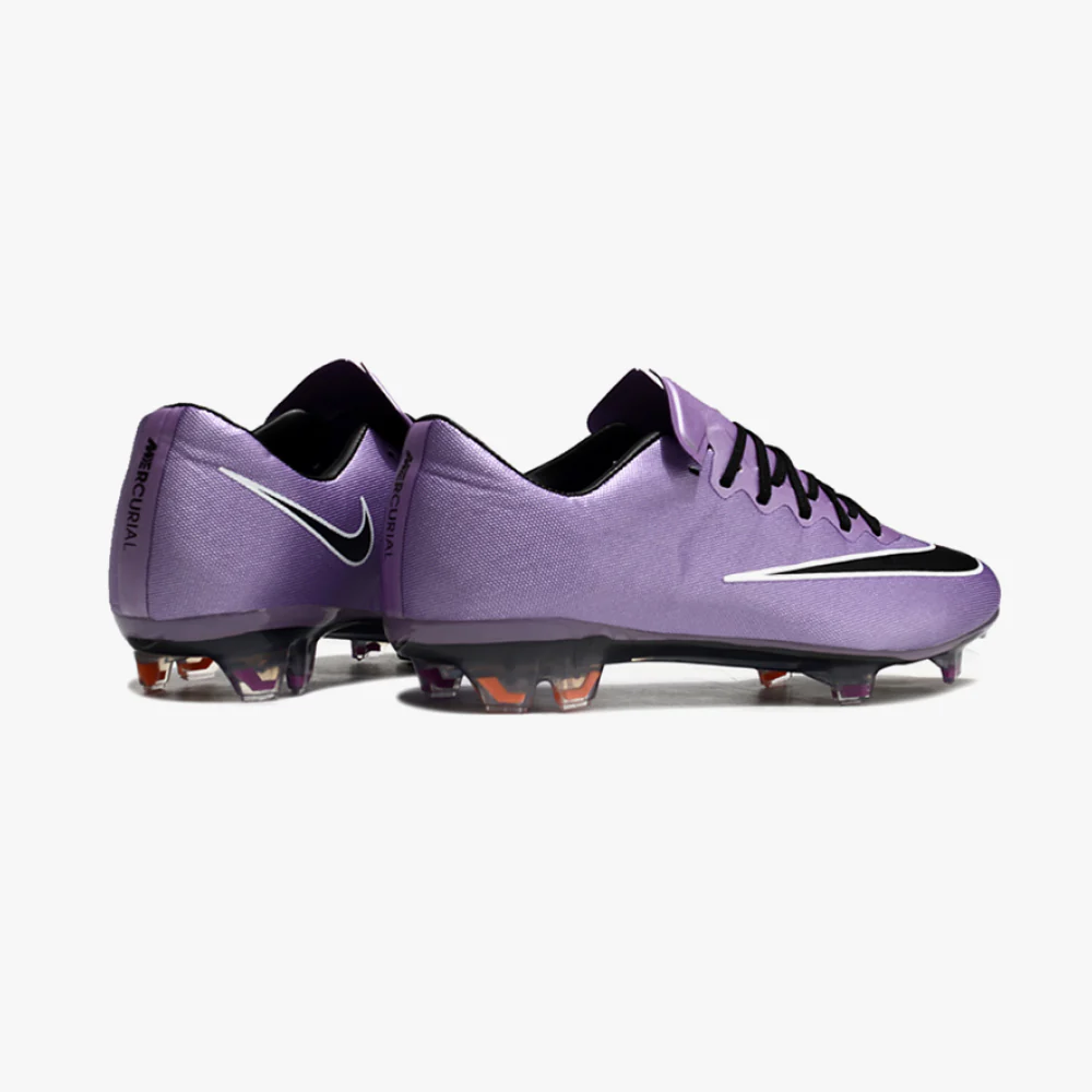 NIKE MERCURIAL VAPOR 4 FG - Image 12
