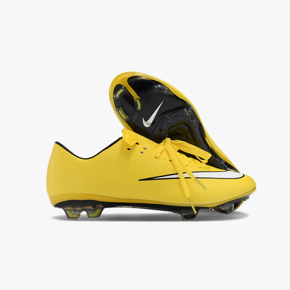 NIKE MERCURIAL VAPOR 4 FG - Image 17