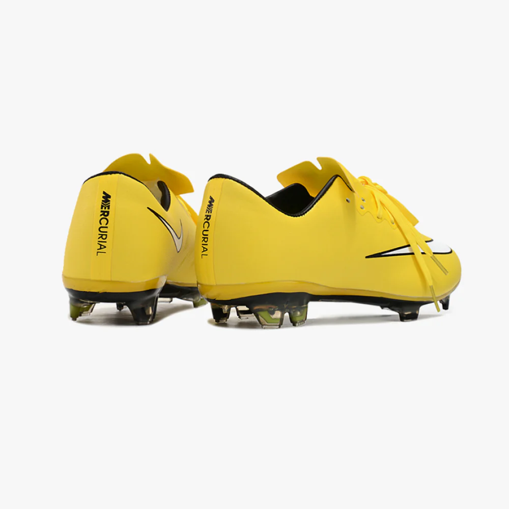NIKE MERCURIAL VAPOR 4 FG - Image 20