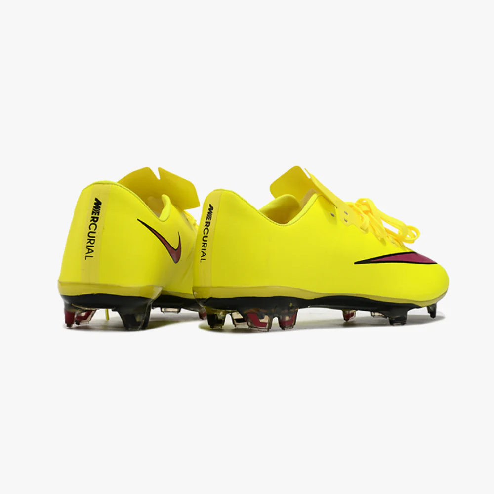 NIKE MERCURIAL VAPOR 4 FG - Image 32
